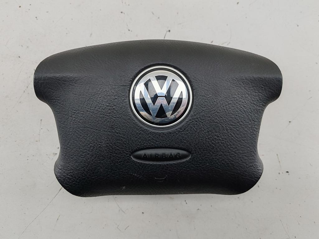 Подушка безопасности (Airbag) водителя