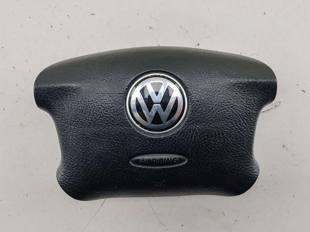 Подушка безопасности (Airbag) водителя
