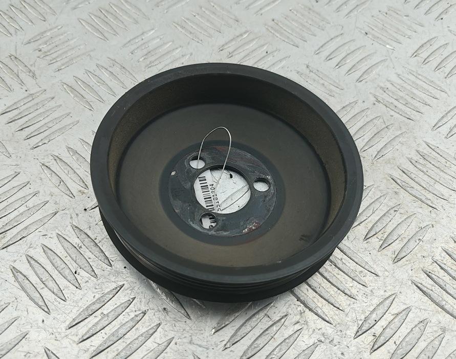 Шкив помпы