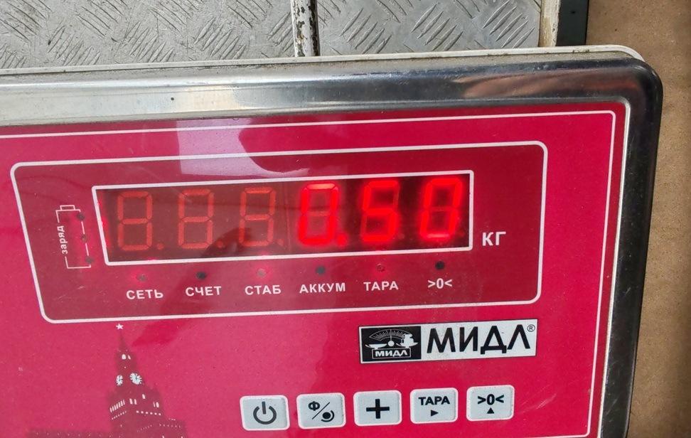 Молдинг двери задней правой