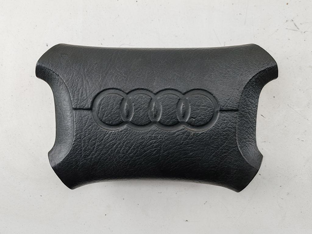 Подушка безопасности (Airbag) водителя