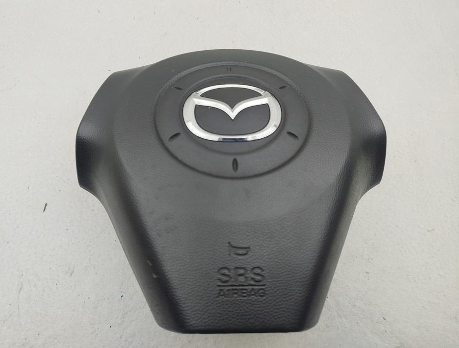 Подушка безопасности (Airbag) водителя
