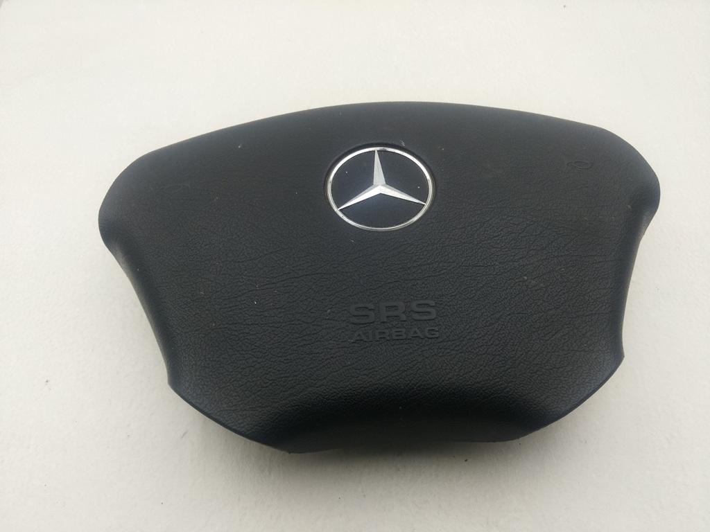 Подушка безопасности (Airbag) водителя
