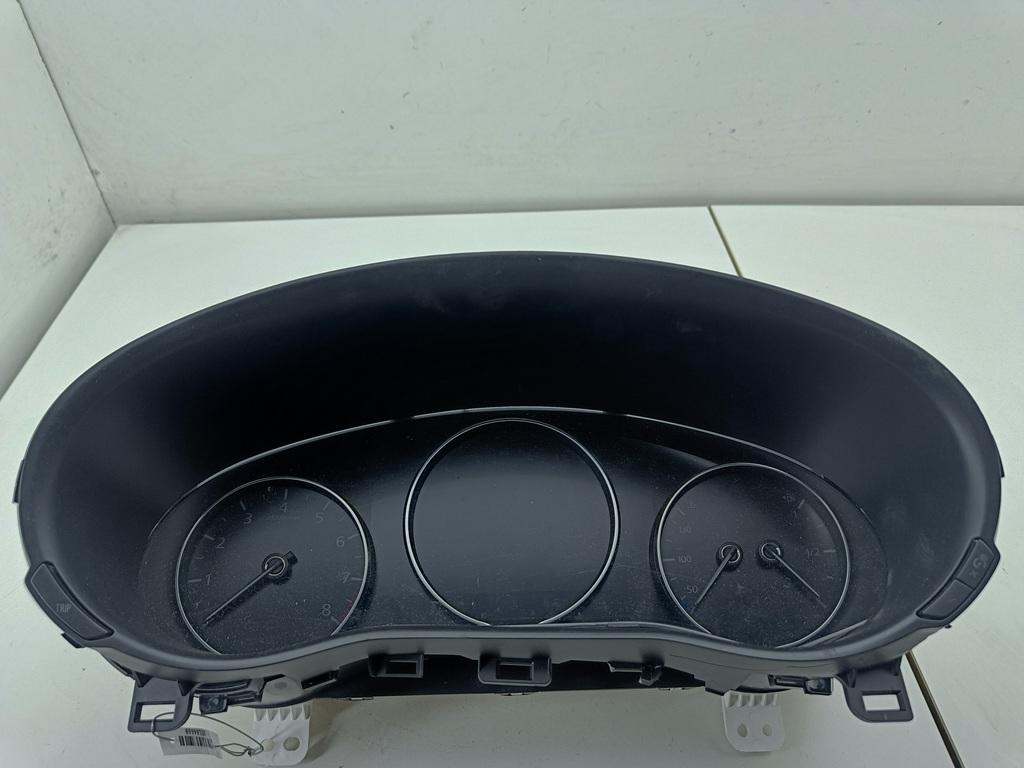 Щиток приборный (панель приборов)