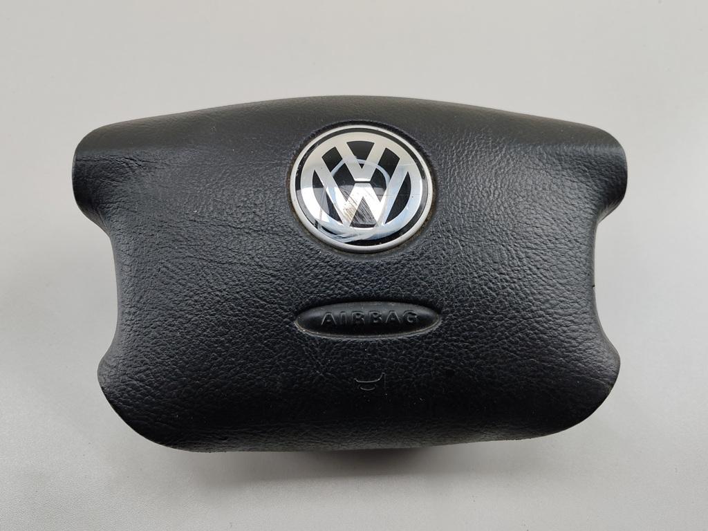 Подушка безопасности (Airbag) водителя