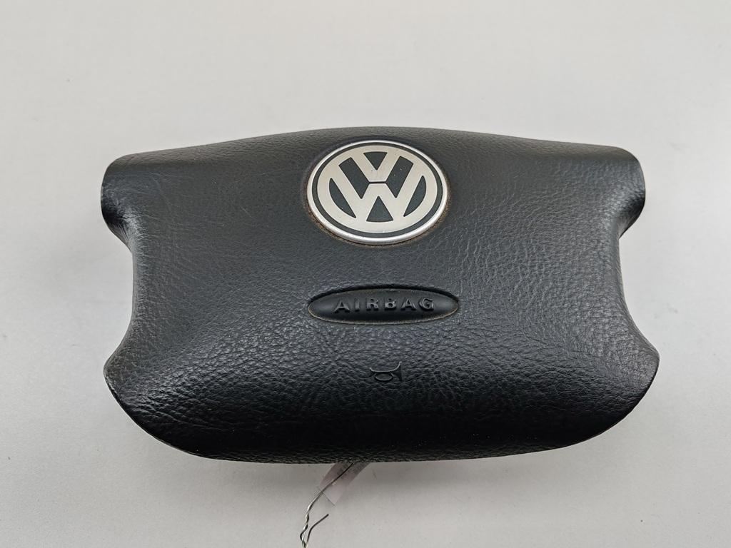 Подушка безопасности (Airbag) водителя