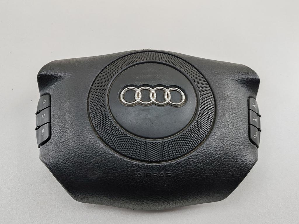 Подушка безопасности (Airbag) водителя