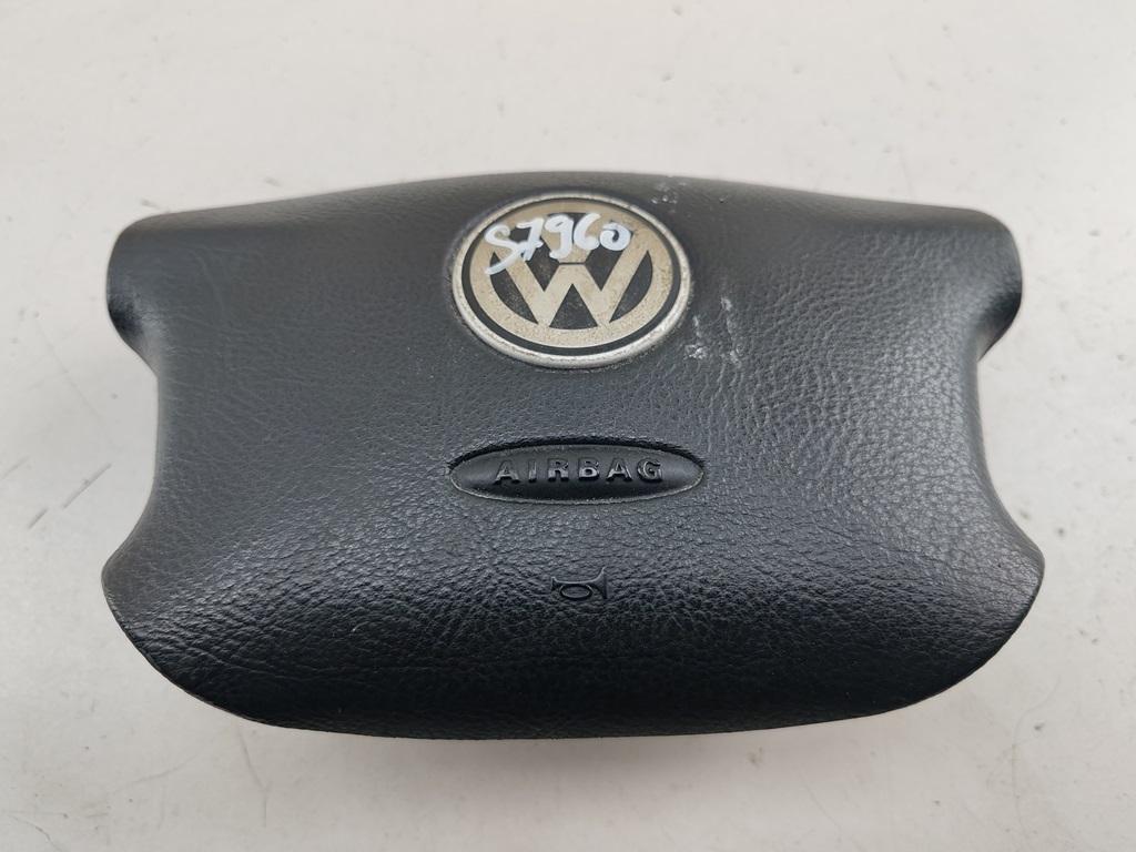 Подушка безопасности (Airbag) водителя