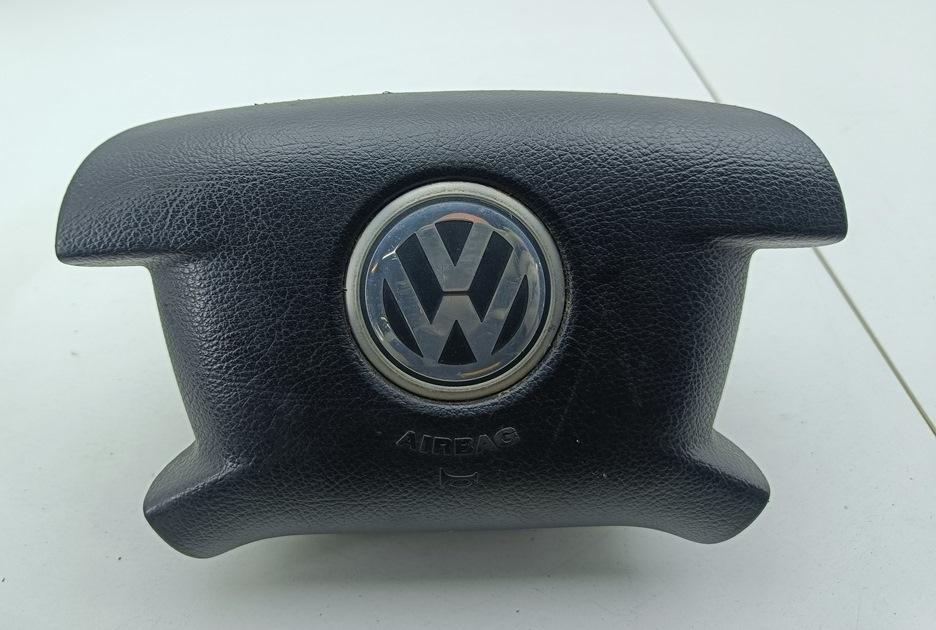 Подушка безопасности (Airbag) водителя
