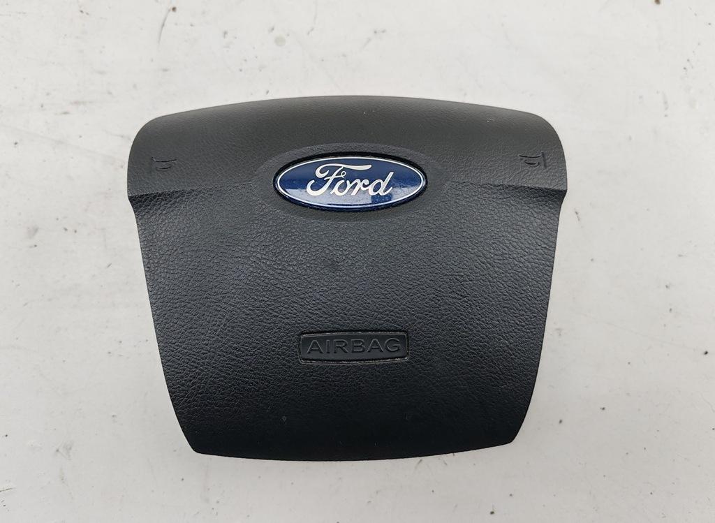 Подушка безопасности (Airbag) водителя