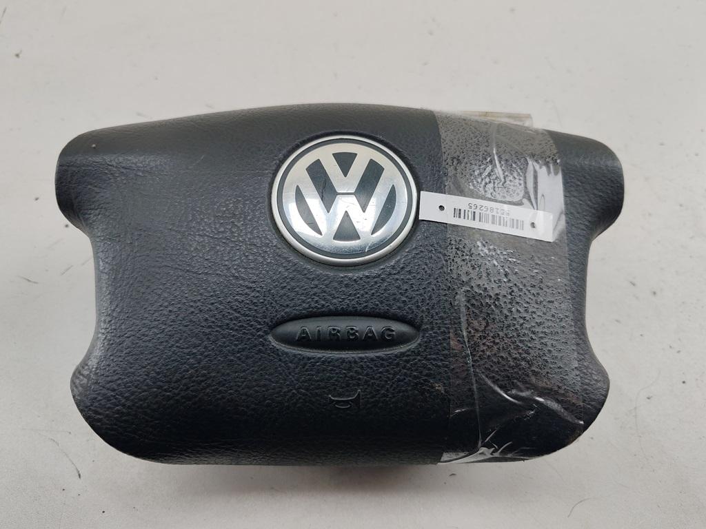 Подушка безопасности (Airbag) водителя