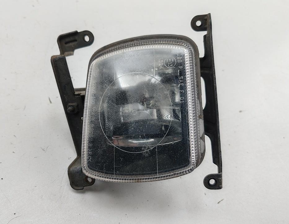 Фара противотуманная правая