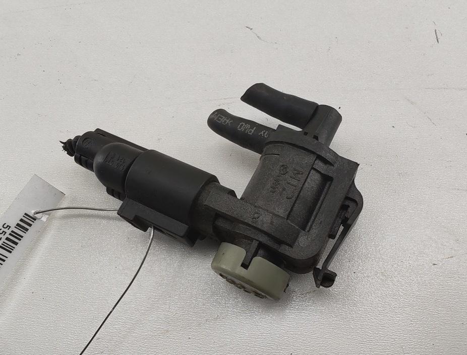 Клапан воздушный