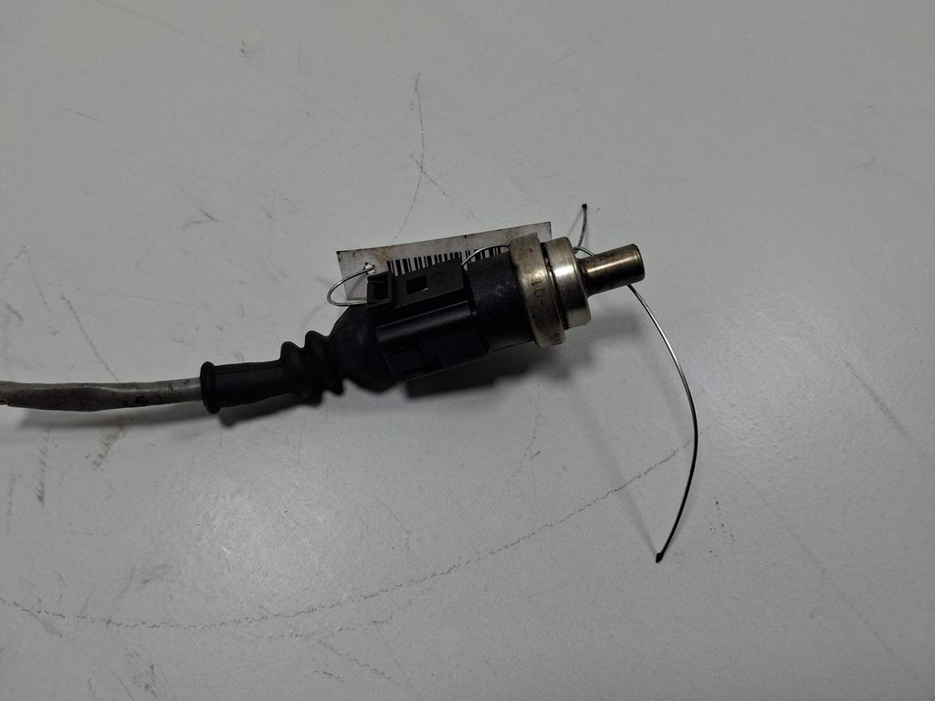 Датчик температуры