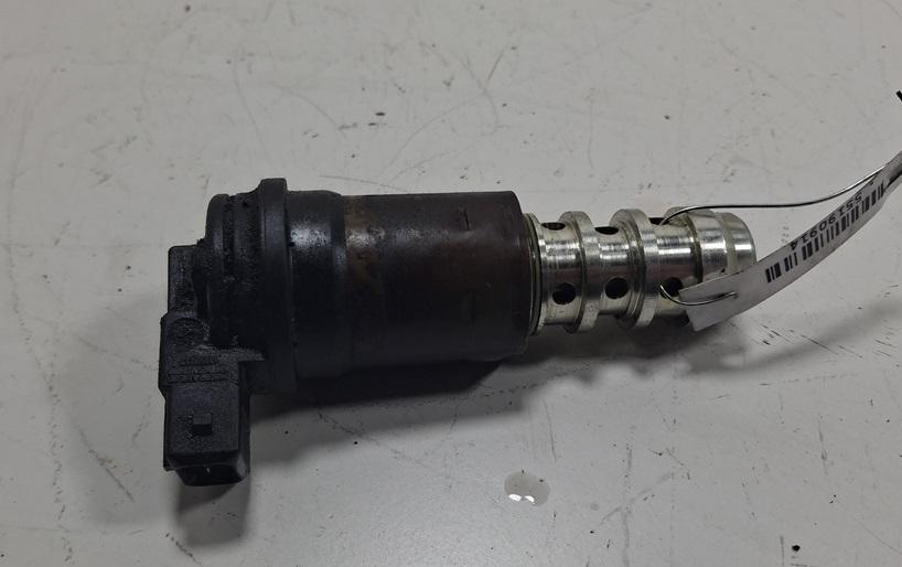 Клапан фазорегулятора