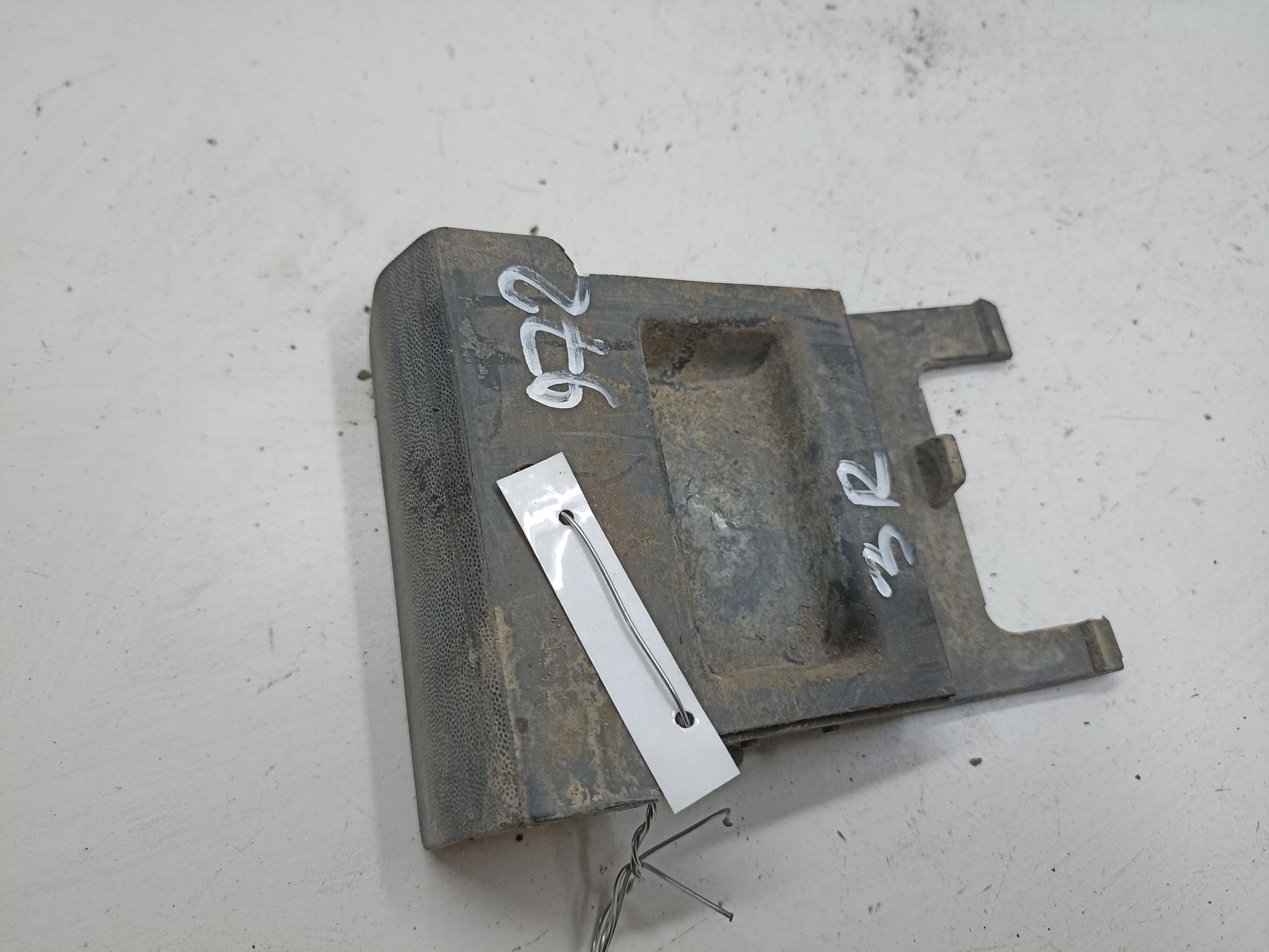 Заглушка порога