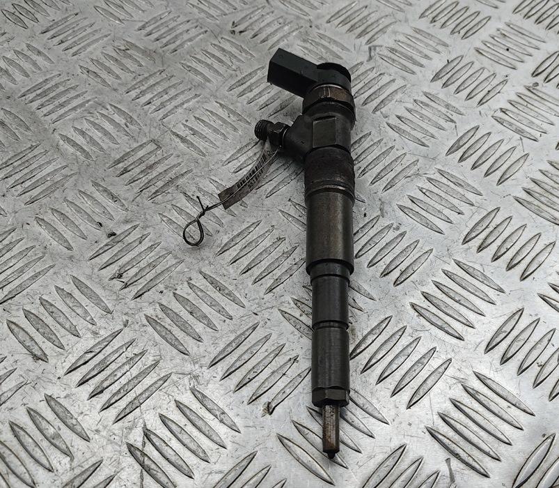 Форсунка топливная