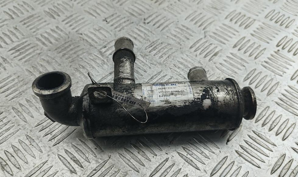 Радиатор системы EGR