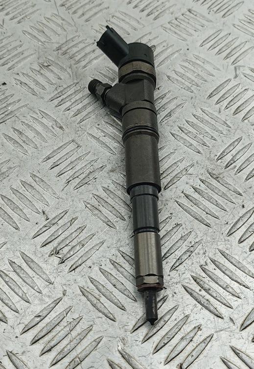 Форсунка топливная