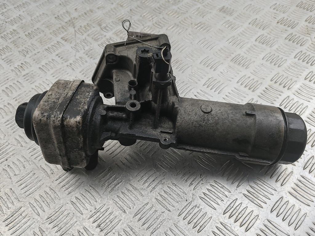 Корпус масляного фильтра