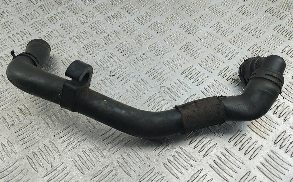 Патрубок радиатора