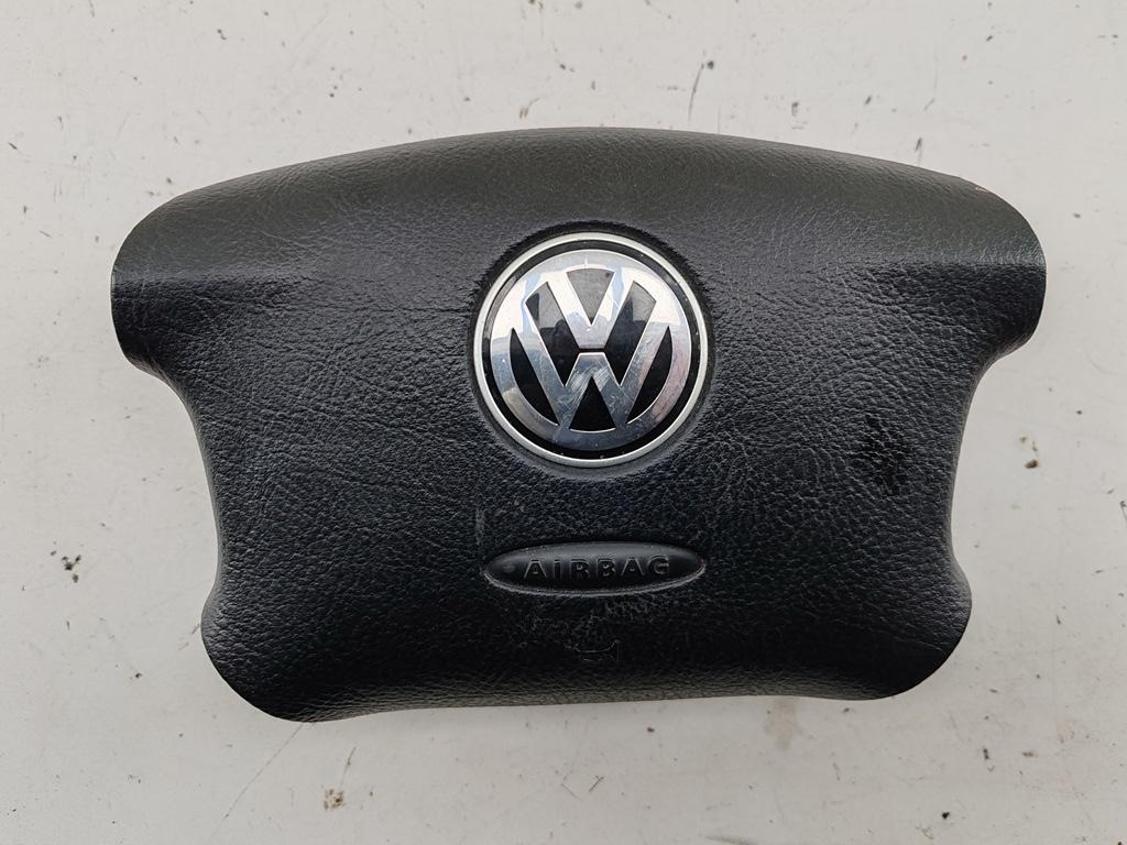 Подушка безопасности (Airbag) водителя