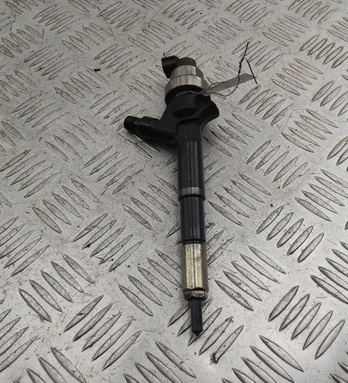 Форсунка топливная