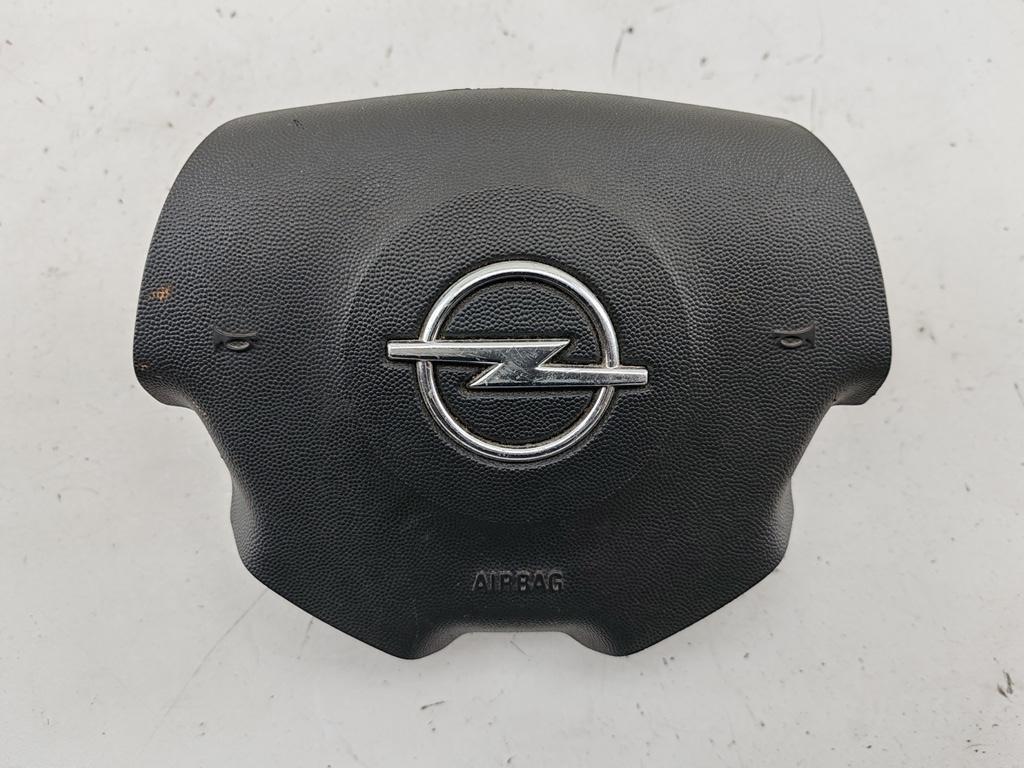 Подушка безопасности (Airbag) водителя