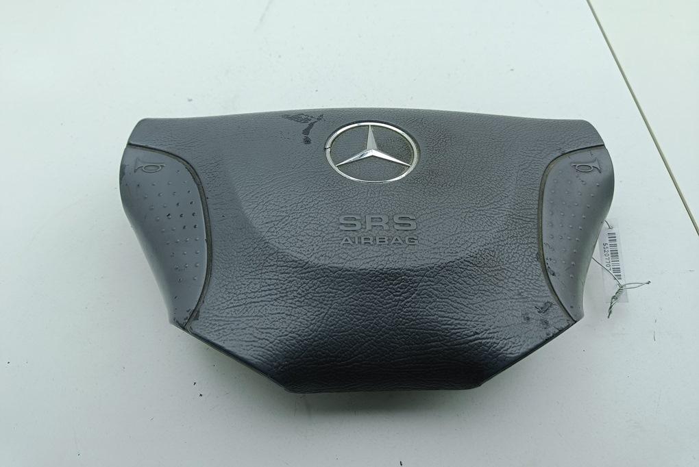 Подушка безопасности (Airbag) водителя