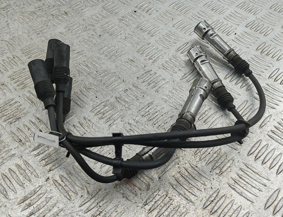 Провод высоковольтный