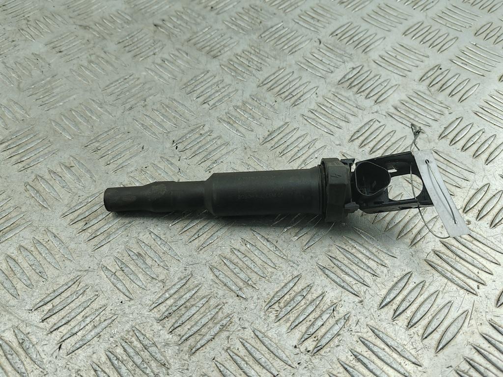 Катушка зажигания
