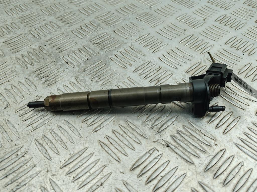 Форсунка топливная