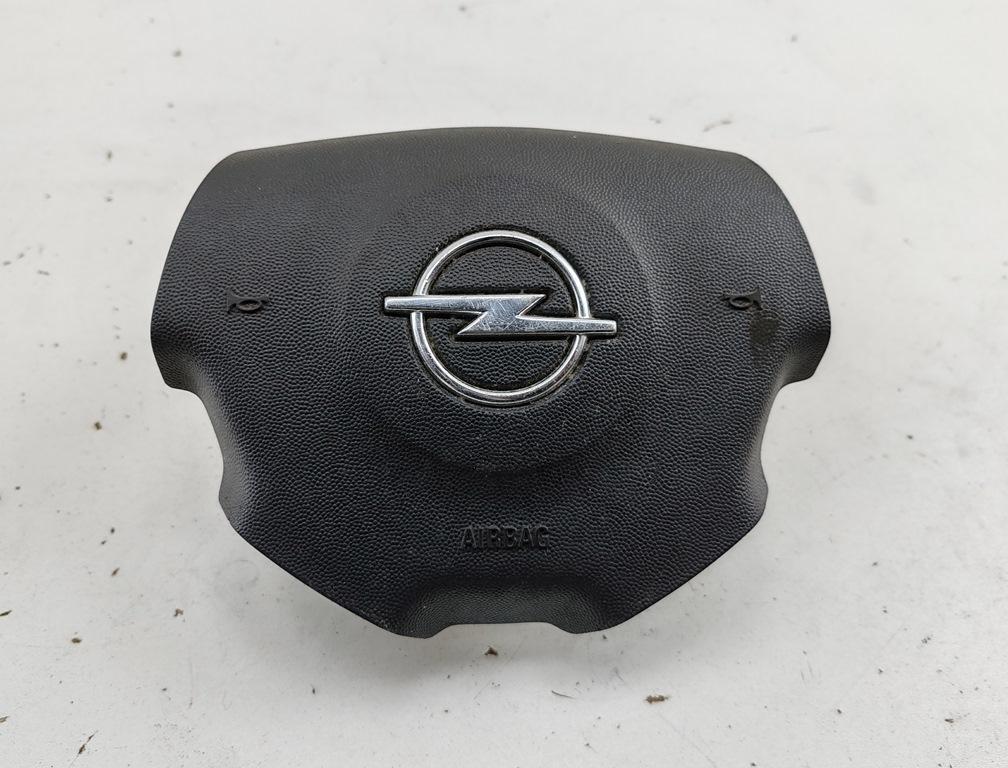 Подушка безопасности (Airbag) водителя