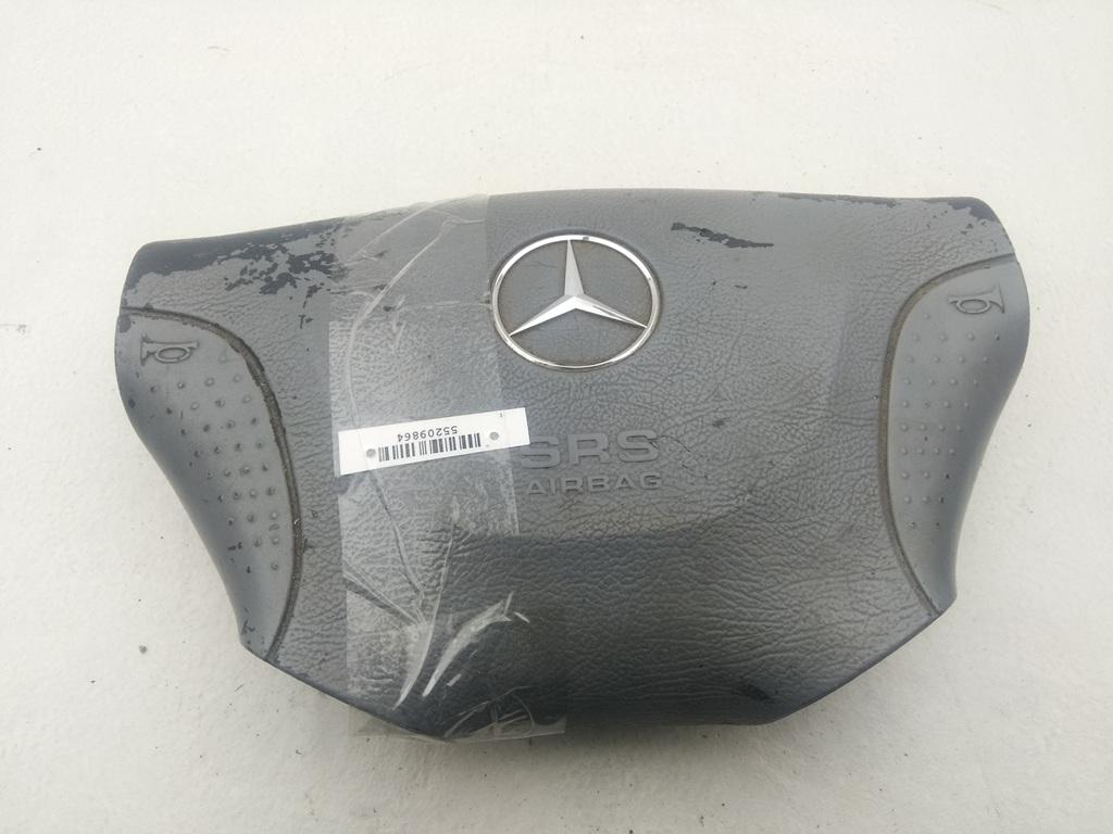 Подушка безопасности (Airbag) водителя