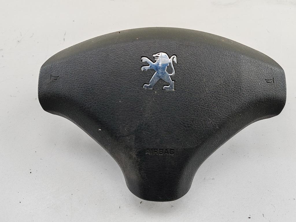 Подушка безопасности (Airbag) водителя