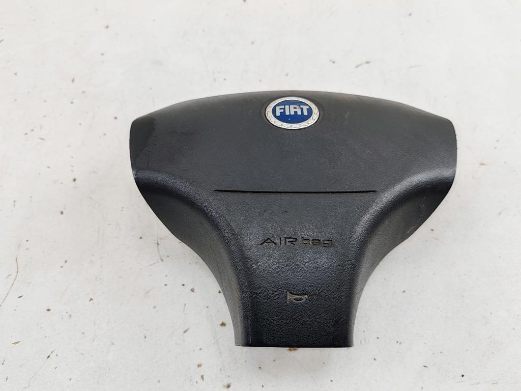 Подушка безопасности (Airbag) водителя