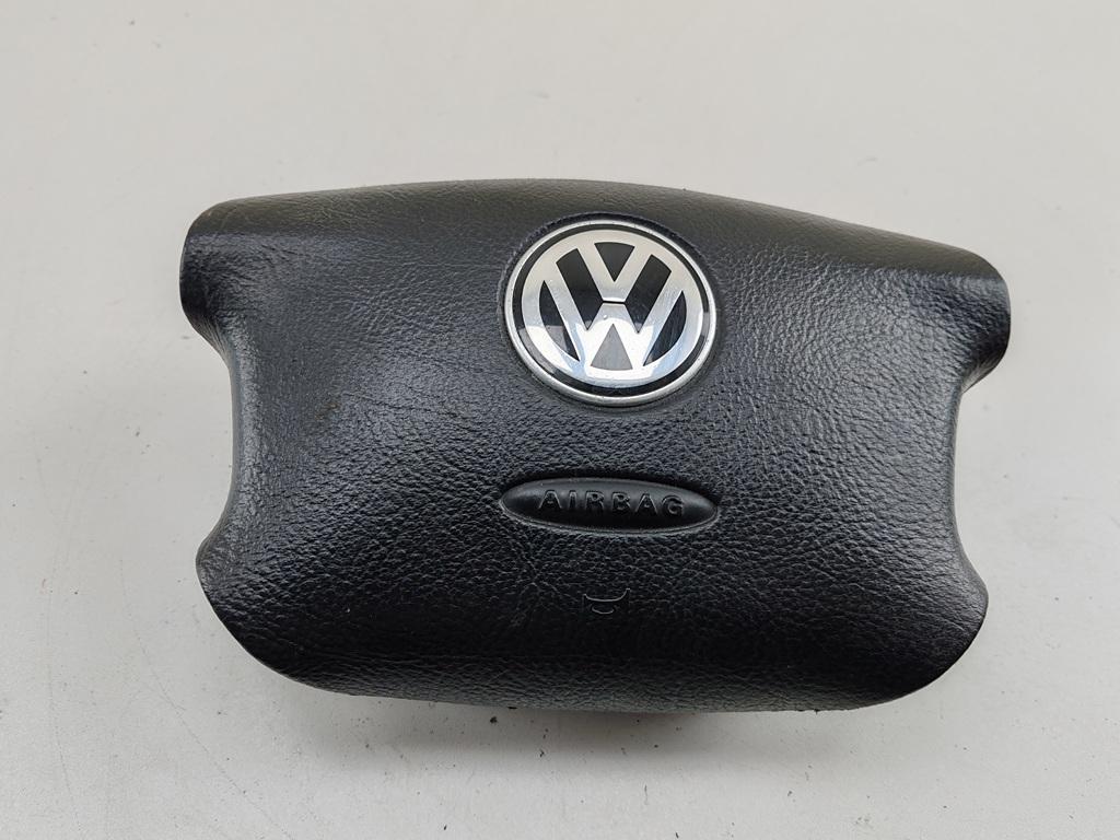 Подушка безопасности (Airbag) водителя