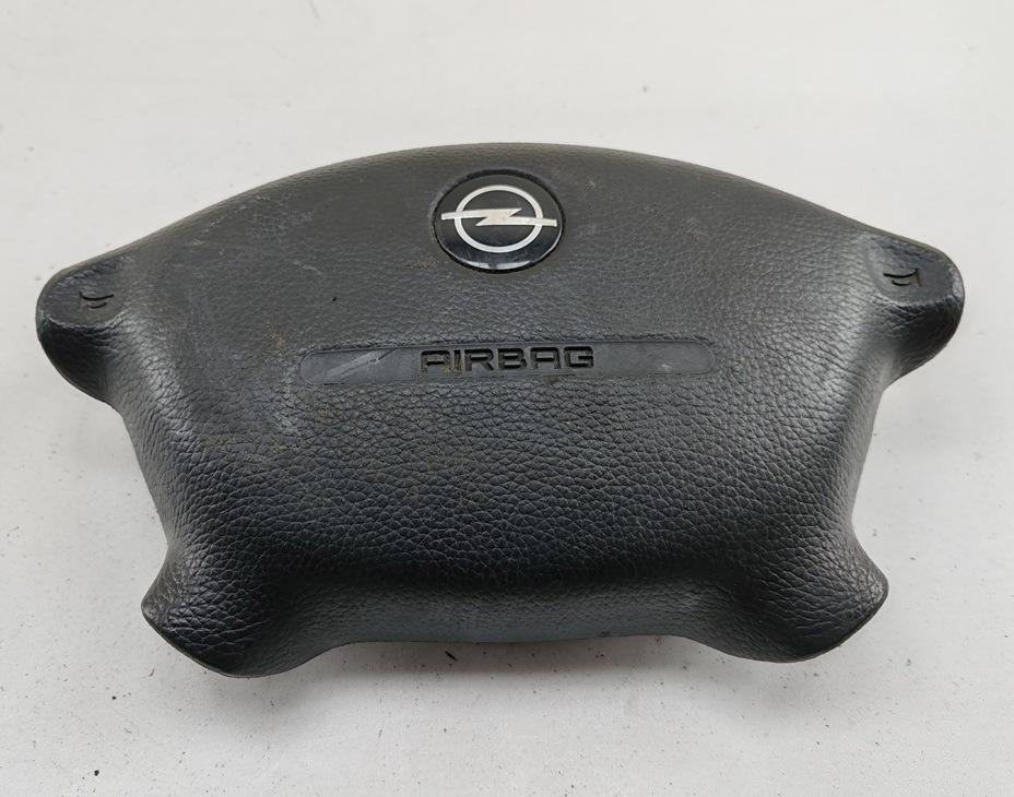 Подушка безопасности (Airbag) водителя