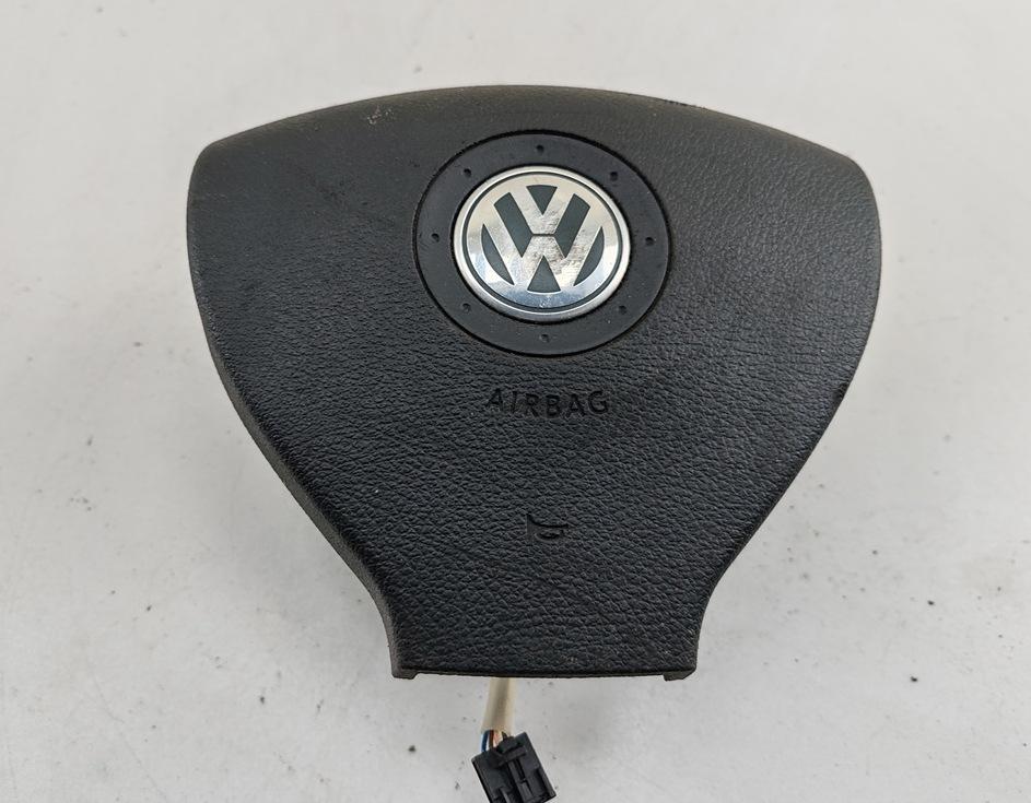 Подушка безопасности (Airbag) водителя