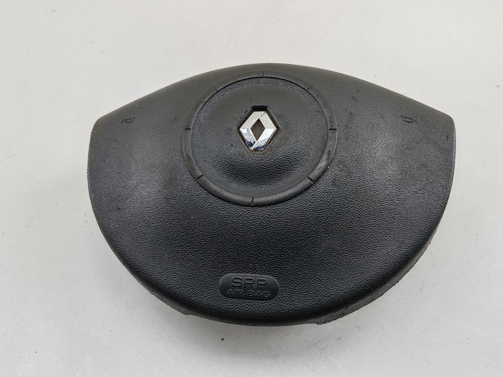Подушка безопасности (Airbag) водителя