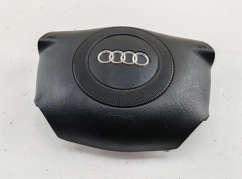 Подушка безопасности (Airbag) водителя