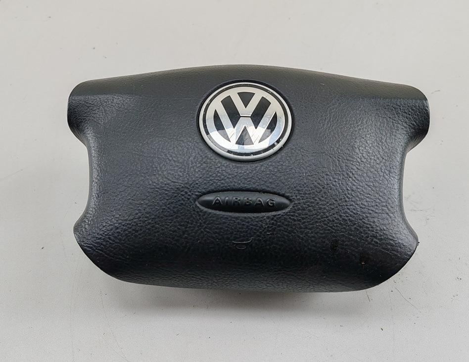 Подушка безопасности (Airbag) водителя