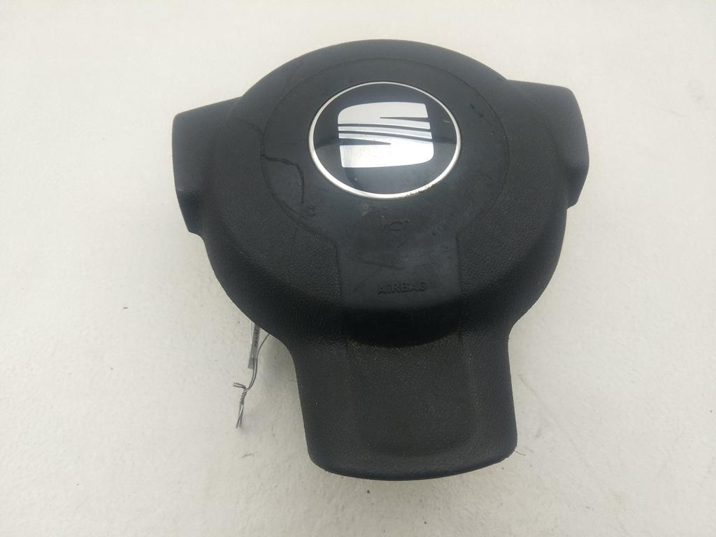 Подушка безопасности (Airbag) водителя