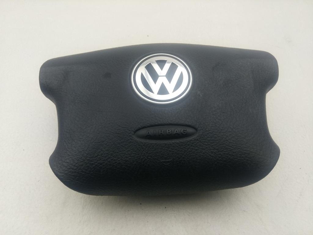 Подушка безопасности (Airbag) водителя