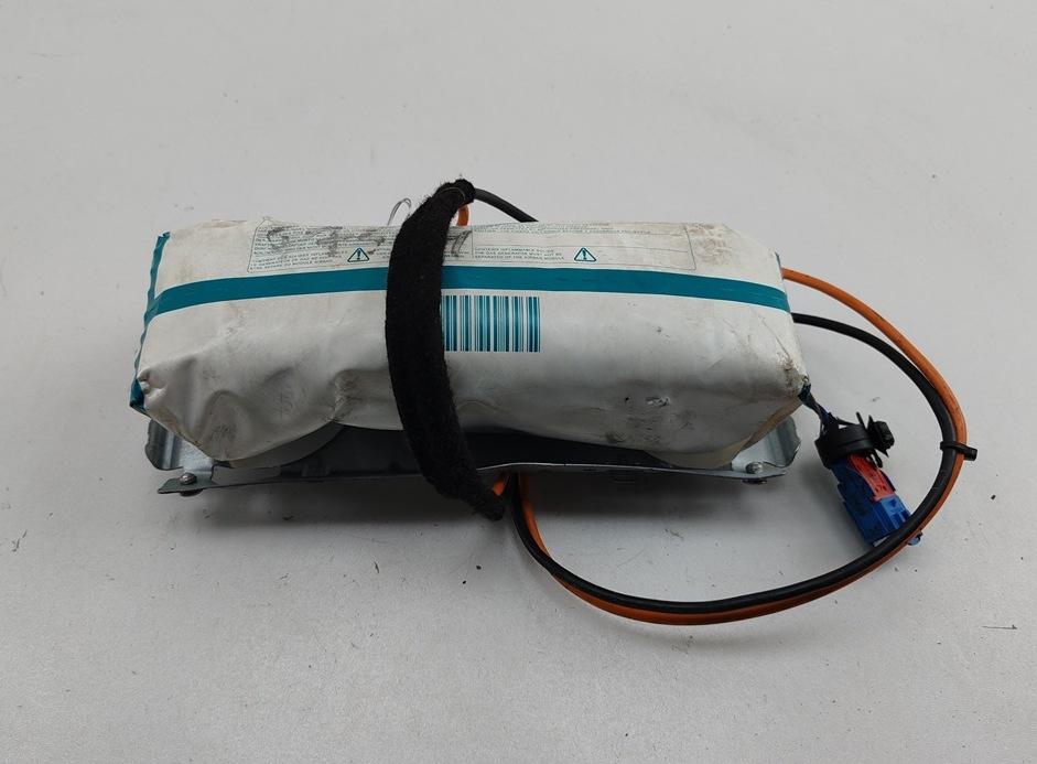 Подушка безопасности (Airbag) пассажира
