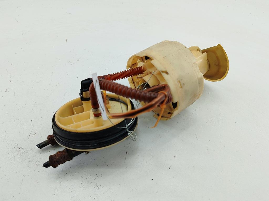 Насос топливный