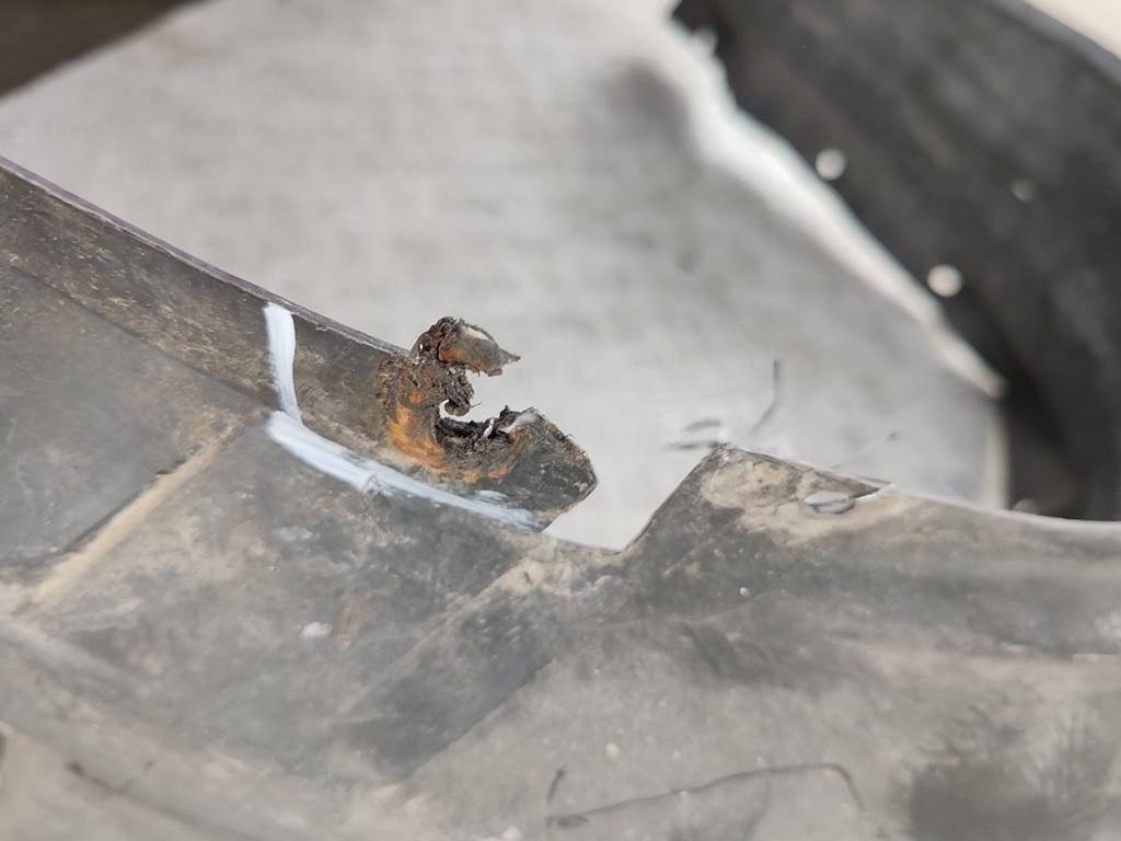 thumb