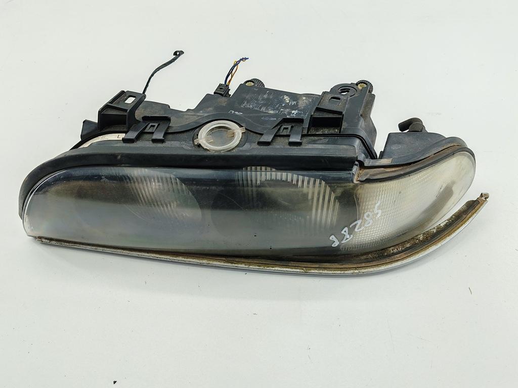 Фара левая