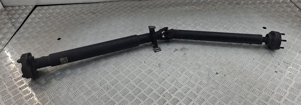 Кардан (вал карданный) задний