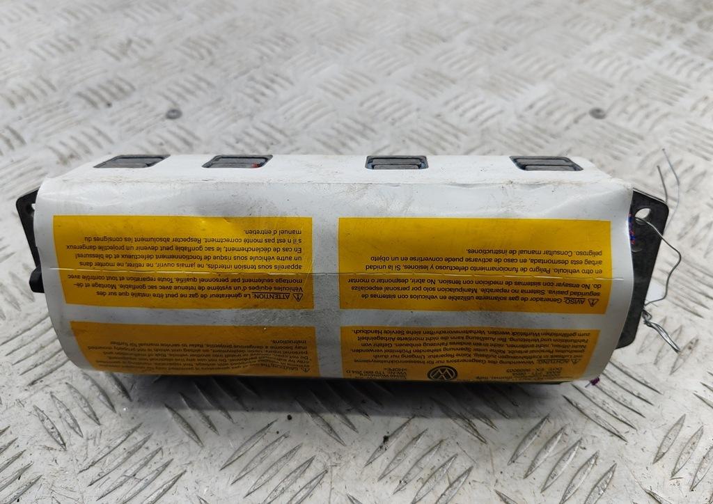 Подушка безопасности (Airbag) пассажира